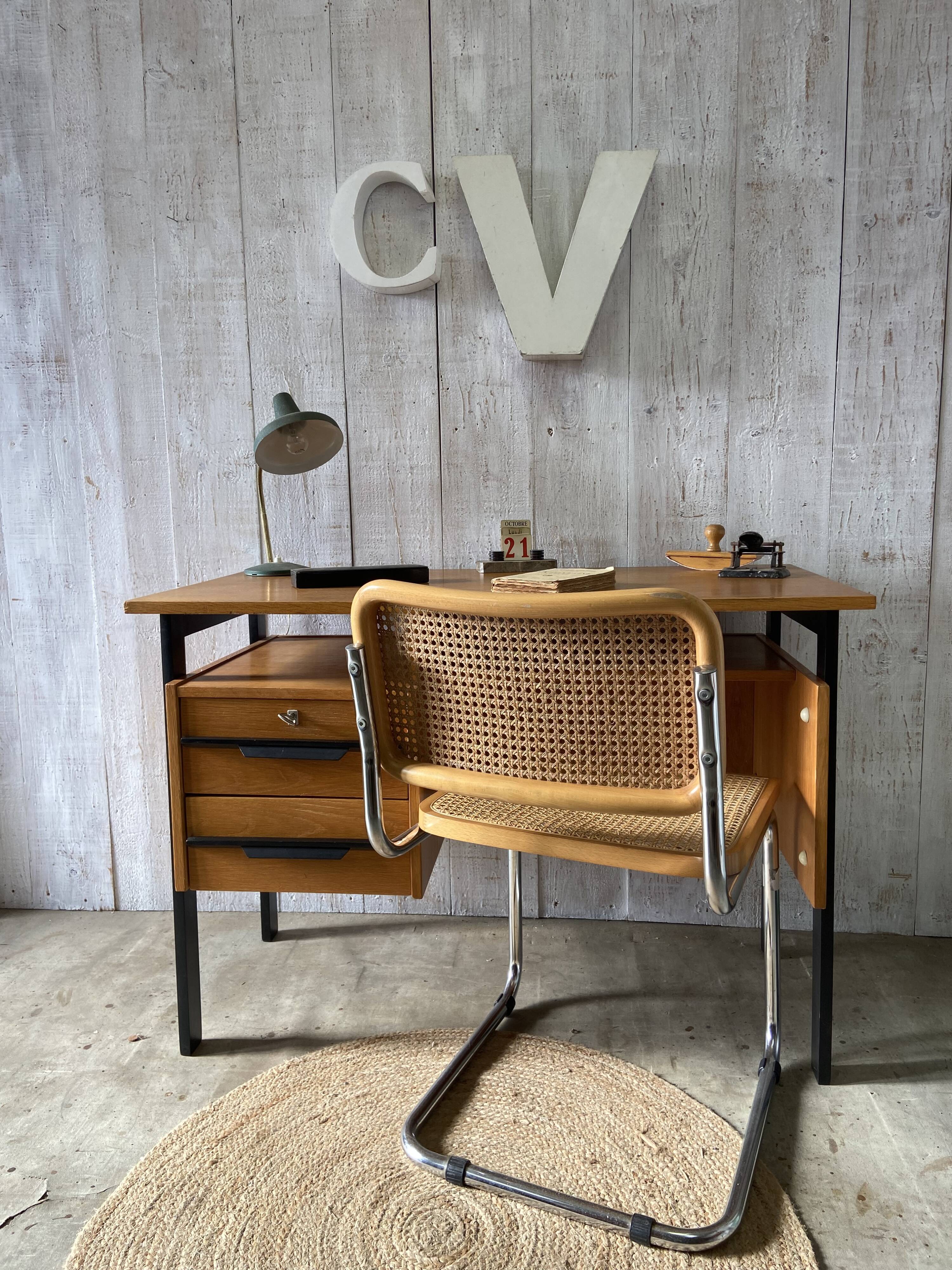 Vintage desk