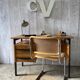 Vintage desk