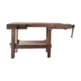 Established carpenter