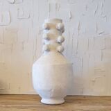 Tamegroute ceramic vase