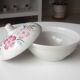 Vintage porcelain candy