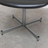 Mid-century 'Exquis' side chair by Geoffrey Harcourt for Artifort, 1967