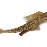 Fish Horn - Vintage 60s/70s