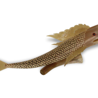 Fish Horn - Vintage 60s/70s