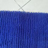 Handcrafted Moroccan rug decorated 250cm x 100cm