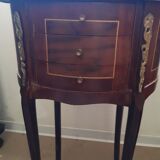 Louis XV style bedside