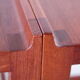 Pair of Mid-century Danish teak side tables