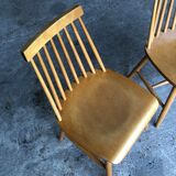Pair of chairs