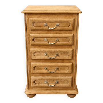 Chiffonnier en bois Aerogommer