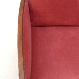 Art Deco office chair