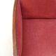 Art Deco office chair