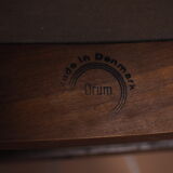 Erik Buch Chairs for Ørum Mobelfabrik