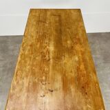 Charlotte Perriand Les Arcs Table