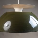 Scandinavian suspension 1960s