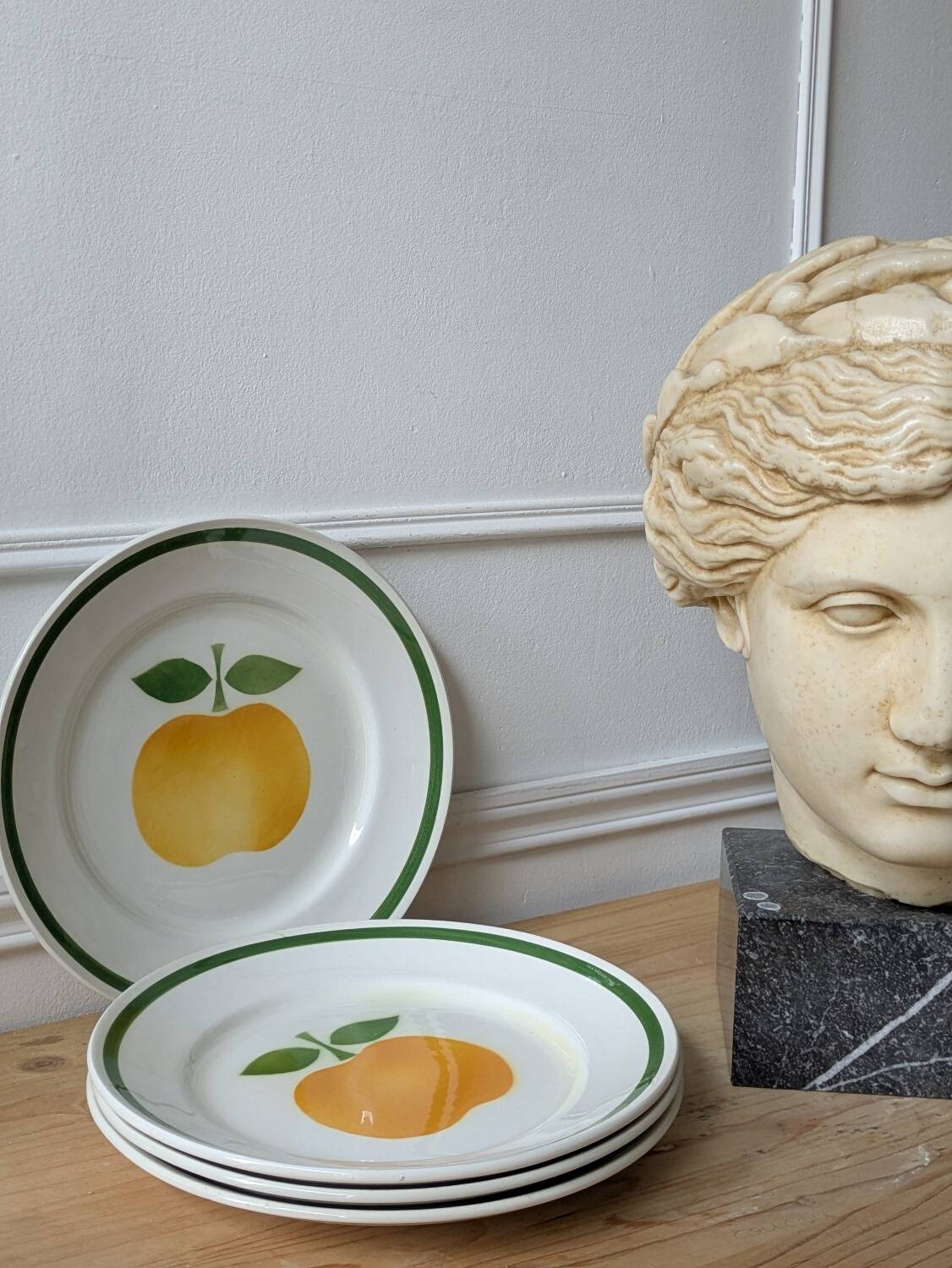 Orchies Moulin des Loups Plates