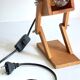 ARTICULATED LAMP 1970s - 1980s