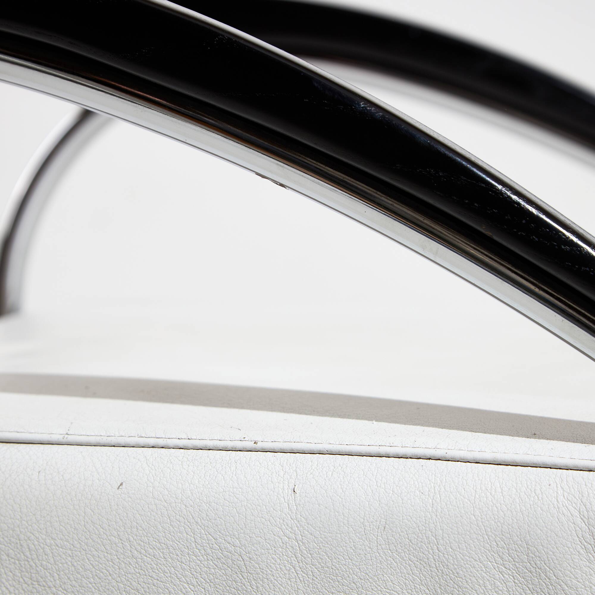 Notorious chair by massimo iosa ghini for moroso (mk10248)