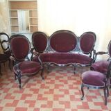 Salon Napoléon III
