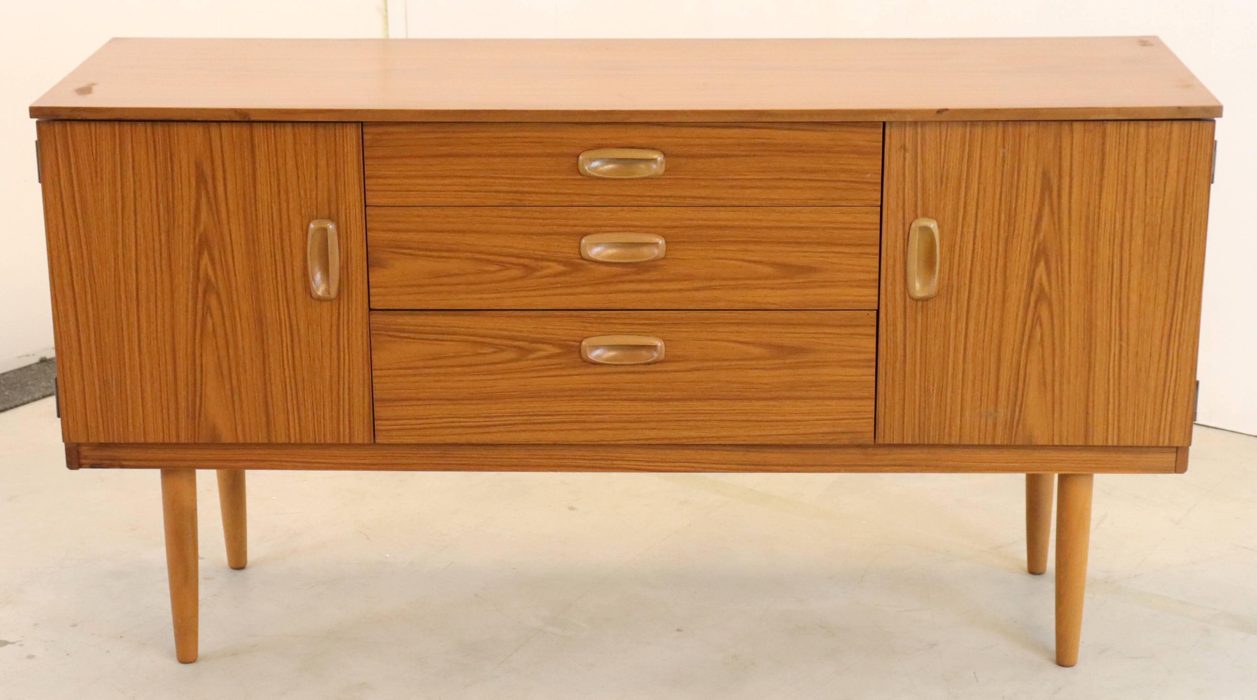 Vintage Schreiber sideboard 'Hawnby' | 136.8 CM