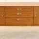 Vintage Schreiber sideboard 'Hawnby' | 136.8 CM