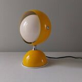 Italian Eclisse desk lamp