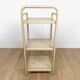 Tubular metal shelf, National Education system, 1950s