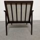 Paire de fauteuils vintage des années 50/60