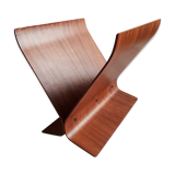 Magazine rack of Paul Rowan for Umbra