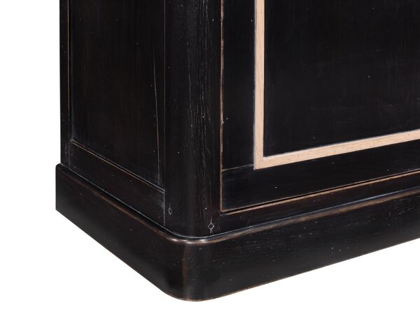 Vaisselier CHENE massif