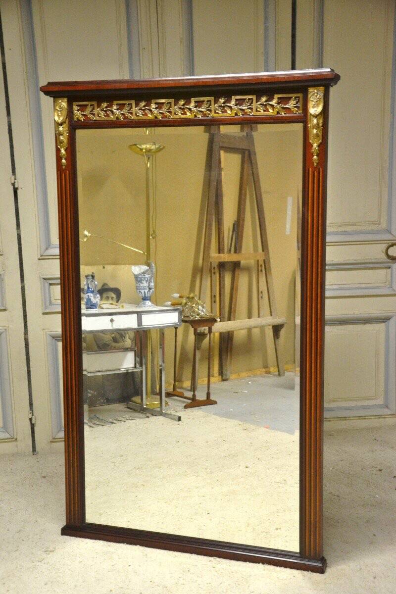 Mirror L 110 x H 175
