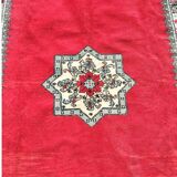 Oriental rug