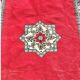 Oriental rug