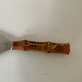Selency pie shovel x Monoprix Croisé Laroche