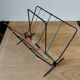 Magazine holder