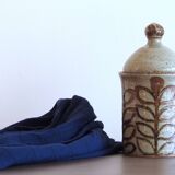 Ceramic pot Jean TESSIER