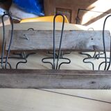 Coat racks