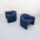 Club Armchair by Jules Heumann for Metro 1970s