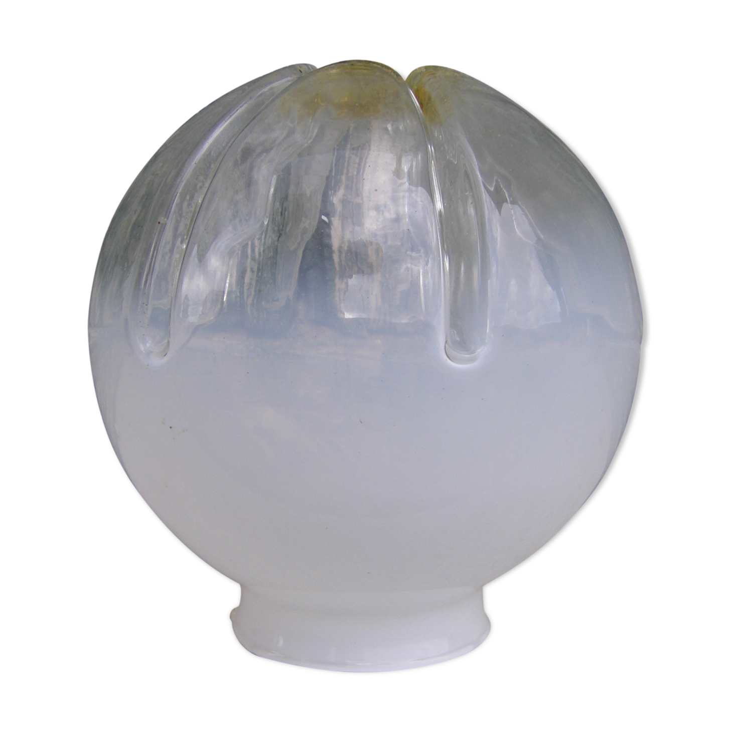 Luminaire ball Murano