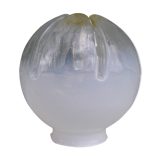 Luminaire ball Murano