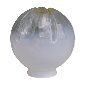 Luminaire ball Murano