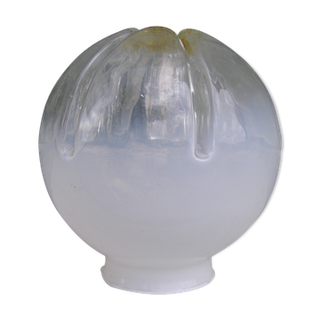Luminaire ball Murano