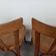 Bistro chairs, set of 4