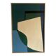 Abstract painting