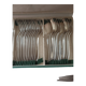 Silverware set Christofle