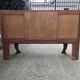 Art deco style sideboard