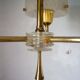 Chandelier 60s/70s
