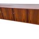 Buffet en palissandre Frishtho vintage