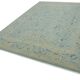 Turkish Handcrafted Loom Oushak Rug 266 cm x 353 cm