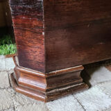 Glazed bookcase