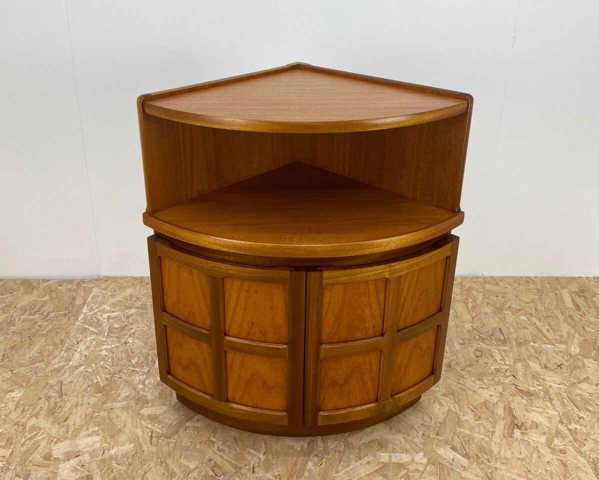 Mid Century Vintage Cabinet